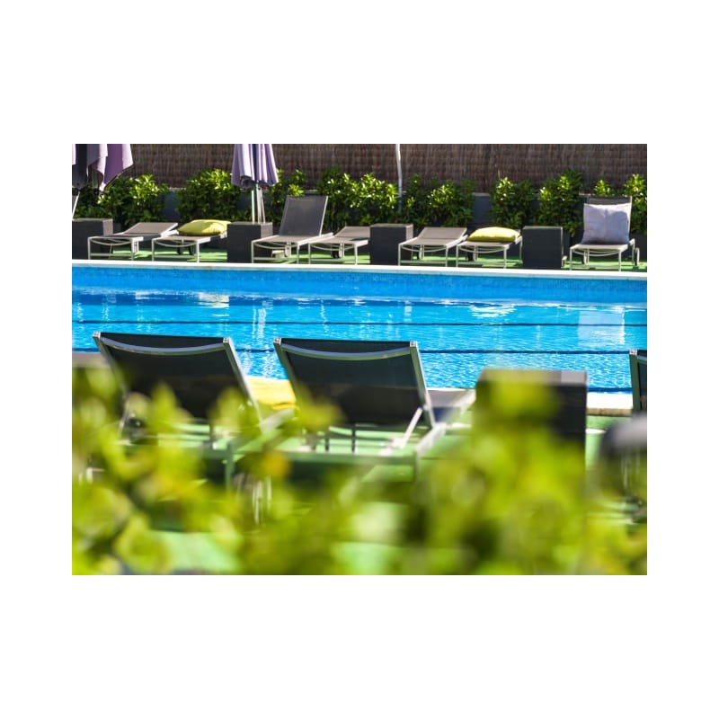 Hotel Astari
