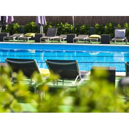 Hotel Astari