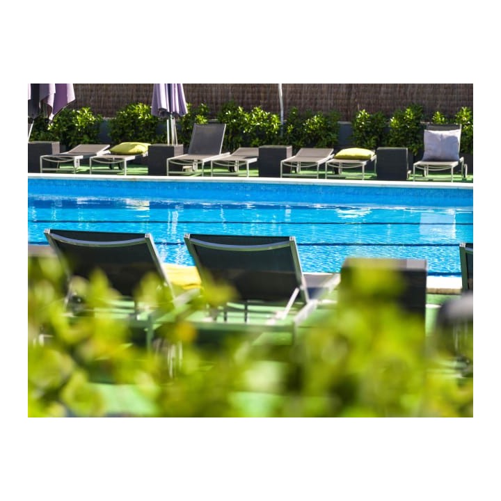 Hotel Astari