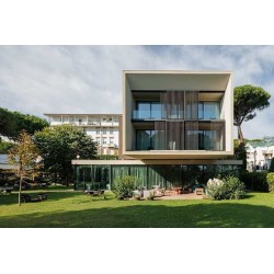MarePineta Resort