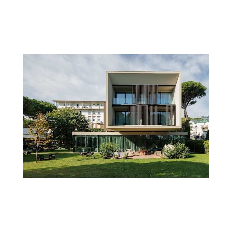 MarePineta Resort