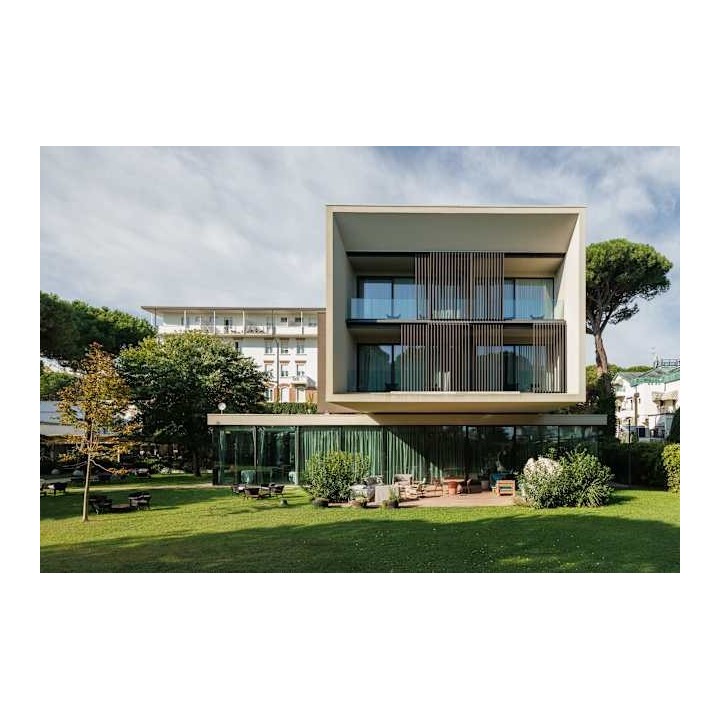 MarePineta Resort