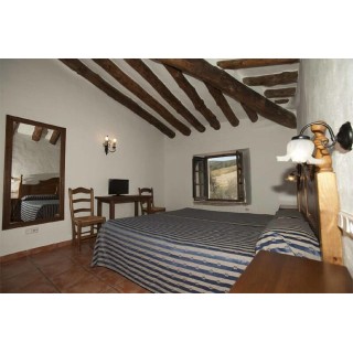 Hotel El Horcajo