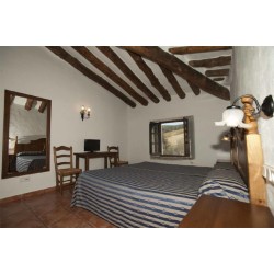 Hotel El Horcajo