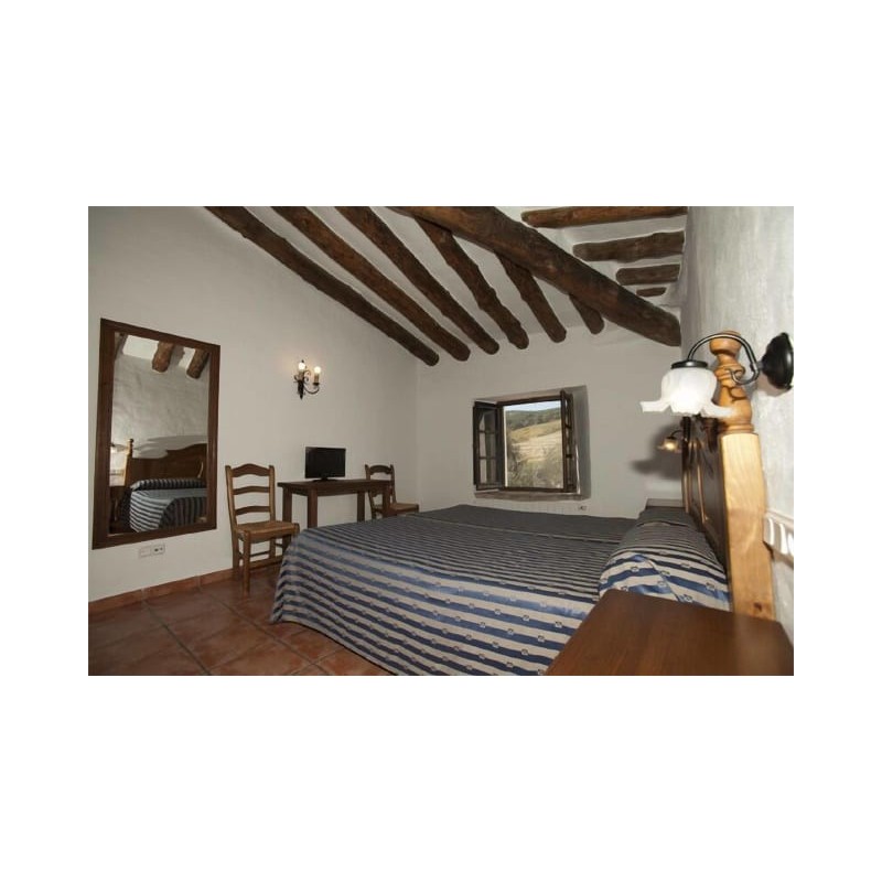 Hotel El Horcajo