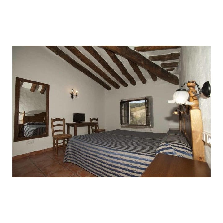 Hotel El Horcajo