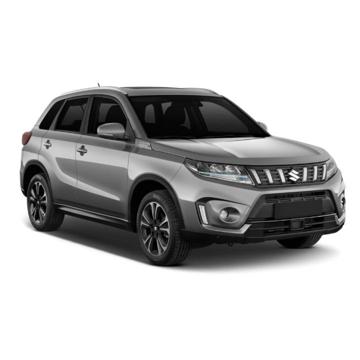 SUZUKI VITARA 1.4 4WD AUTOMATIC