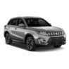SUZUKI VITARA 1.4 4WD AUTOMATIC