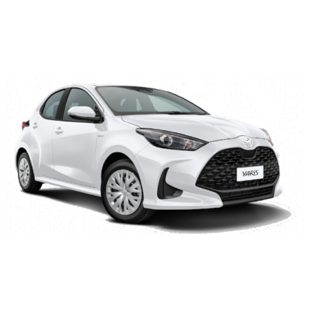TOYOTA YARIS GX HYBRID