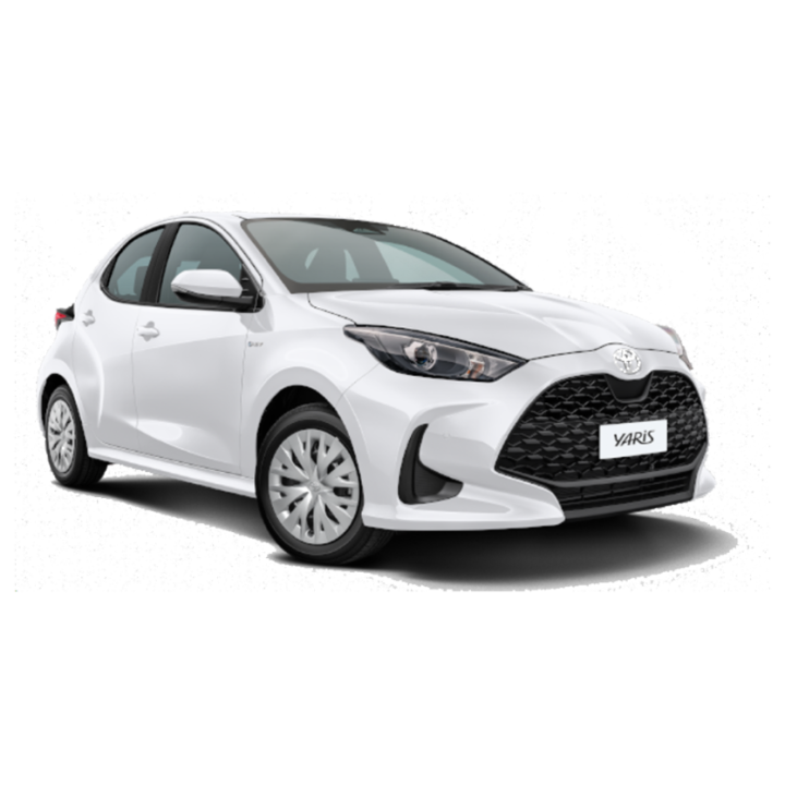 TOYOTA YARIS GX HYBRID