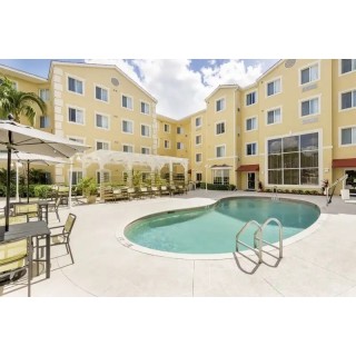 Homewood Suites Bonita Springs