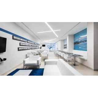 Eurostars Blue Coruña