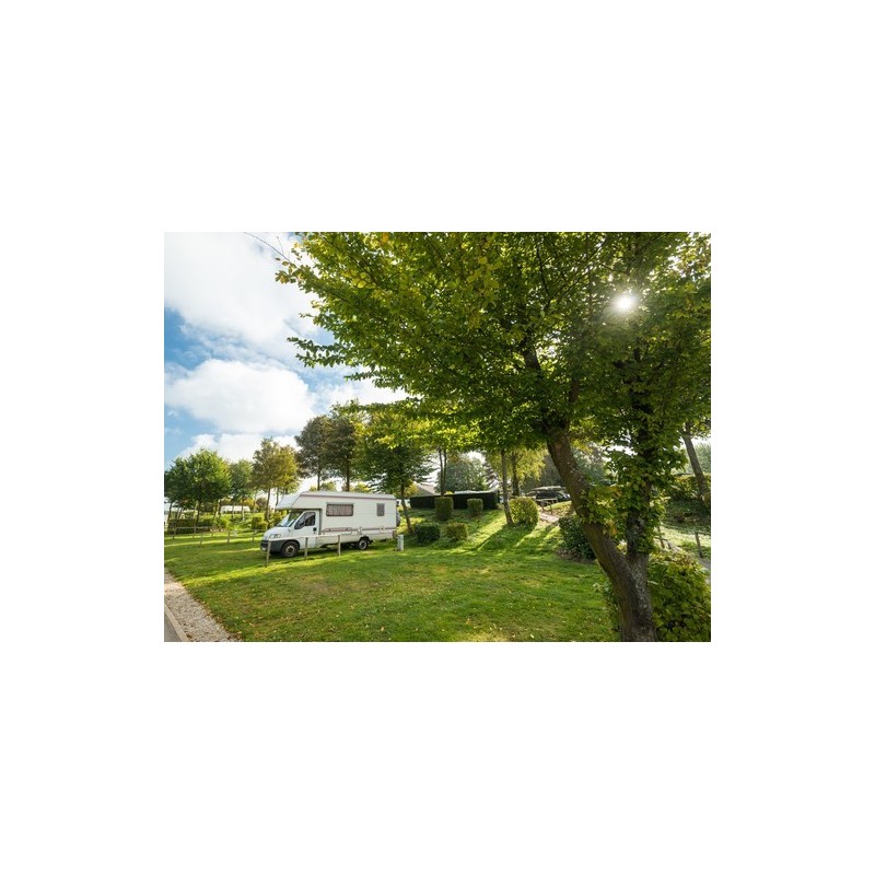 Camping Worriken