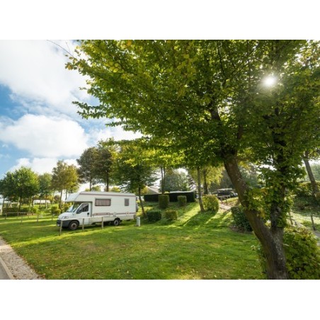 Camping Worriken