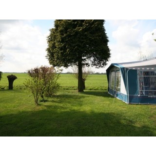 Camping De Grienduil