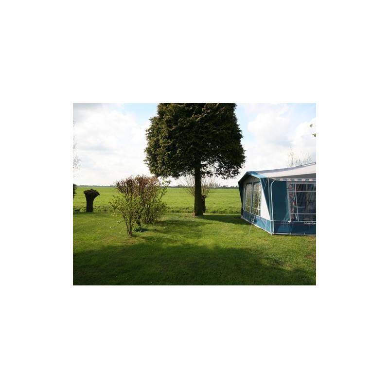 Camping De Grienduil
