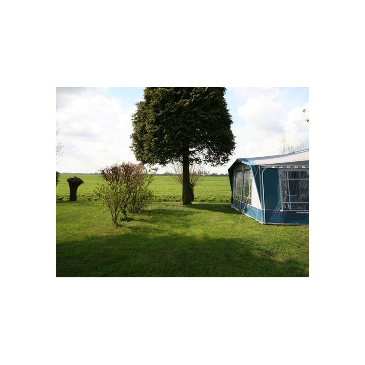 Camping De Grienduil