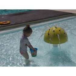 Camping les Sources
