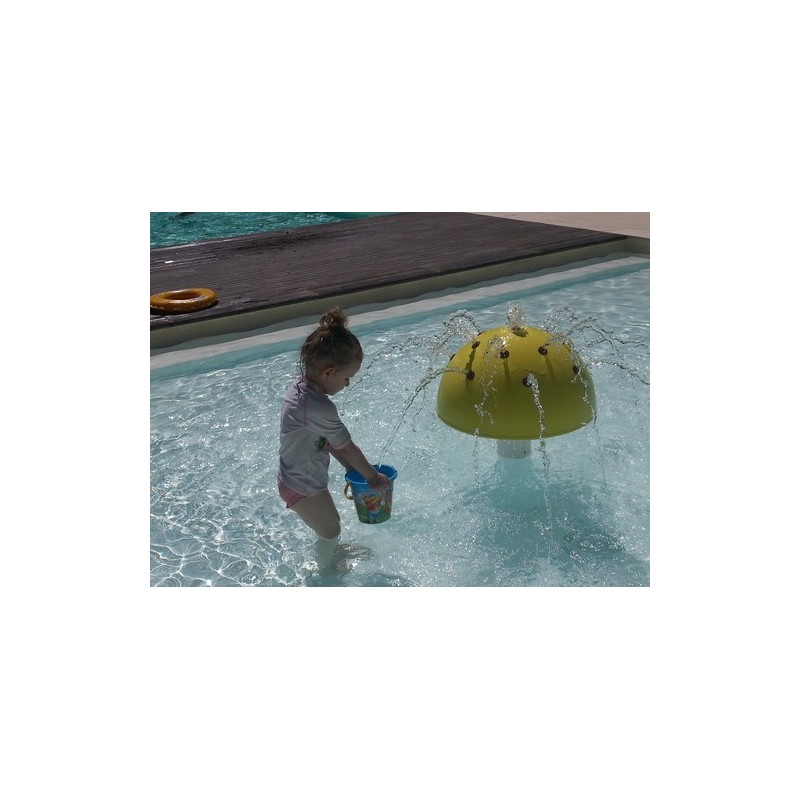 Camping les Sources