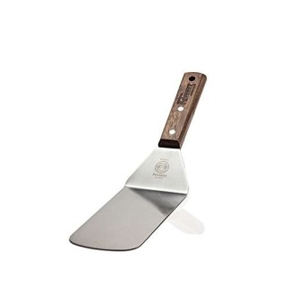 Petromax Grill- und Pfannenwender FLEX1 mit Kurzgriff