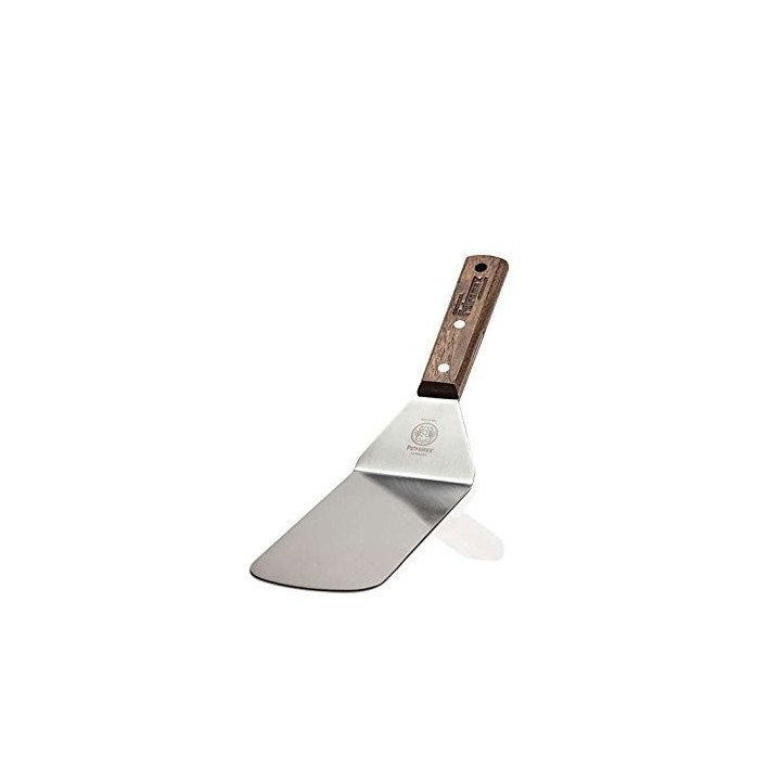 Petromax Grill- und Pfannenwender FLEX1 mit Kurzgriff
