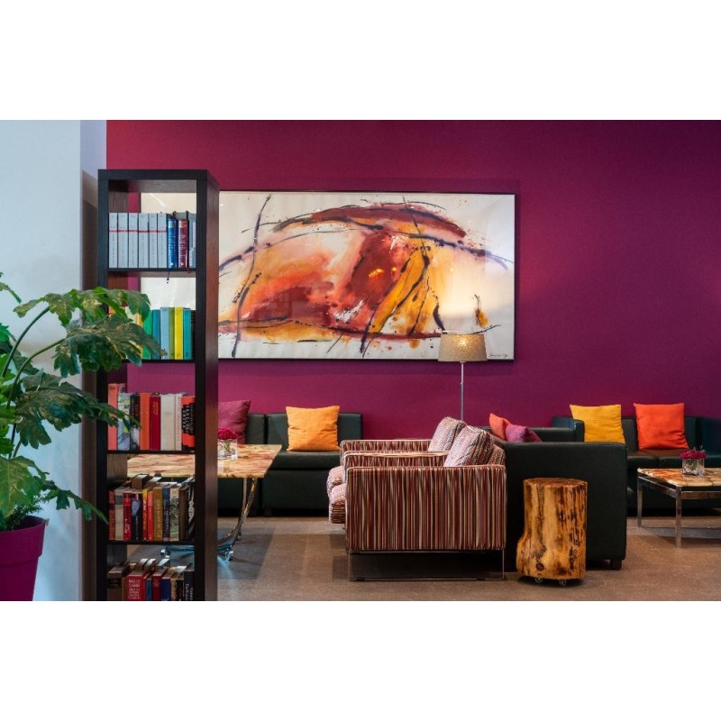 Sorat Hotel Ambassador