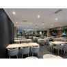 XO Hotels Blue Square