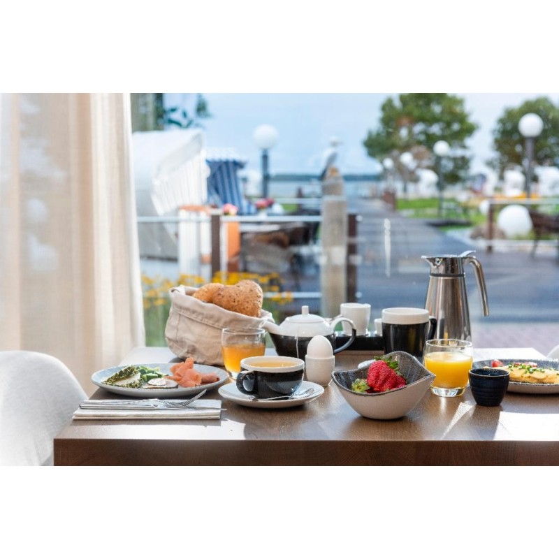 Lindner Hotel & Spa