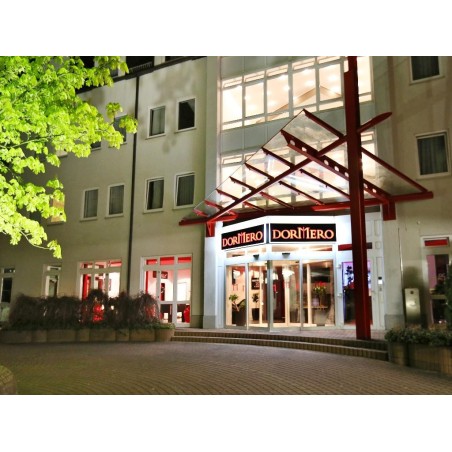 Hotel Dresdner Heide
