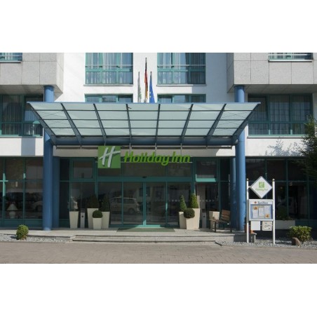 Holiday Inn Essen City Centre