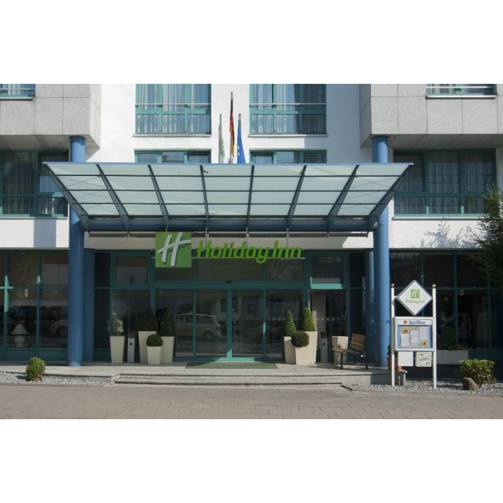 Holiday Inn Essen City Centre