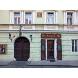 King George Hotel