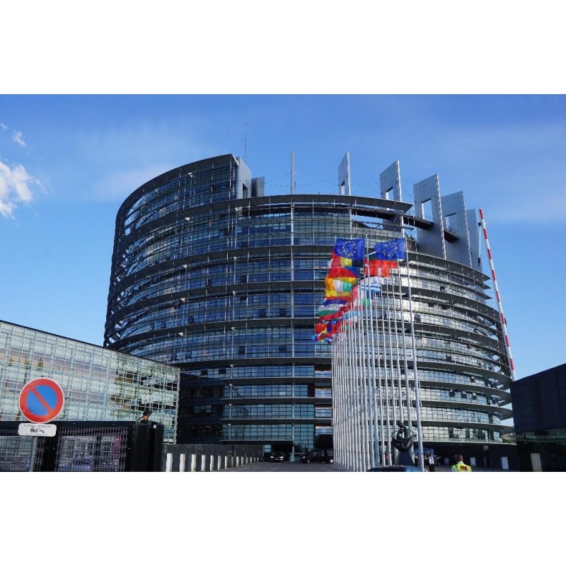 Holiday Inn Express Strasbourg Sud