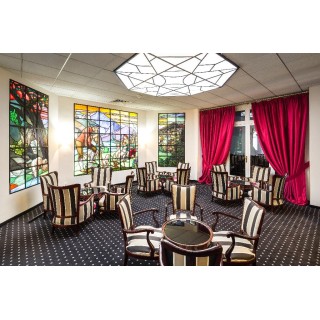 Mercure Lourdes Imperial
