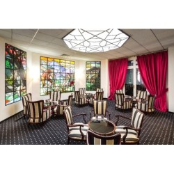 Mercure Lourdes Imperial