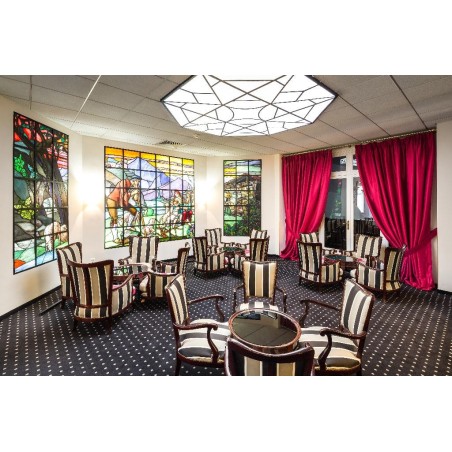 Mercure Lourdes Imperial
