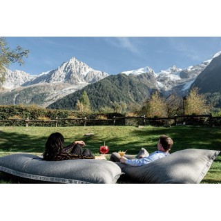 Mercure Chamonix les Bossons