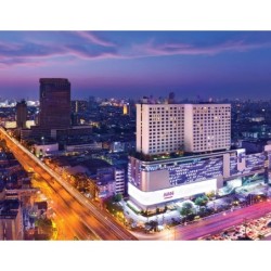 Grand Mercure Fortune Bangkok