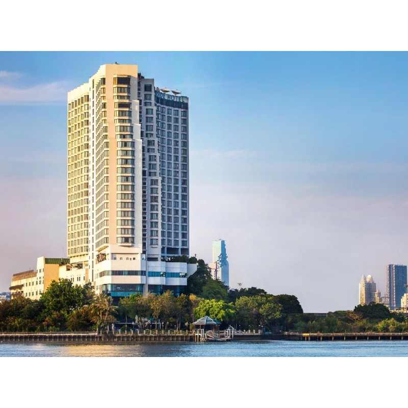 Montien Riverside
