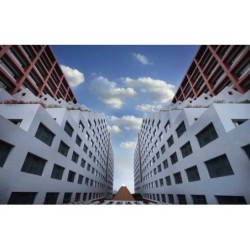 The Twin Towers Hotel