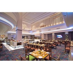 Rama Gardens Hotel Bangkok
