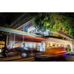 Dream Hotel Bangkok