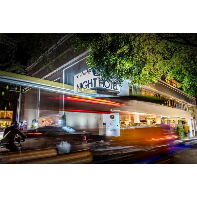 Dream Hotel Bangkok