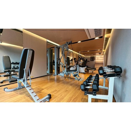 Grand Swiss Sukhumvit 11 by Compass Hospitality