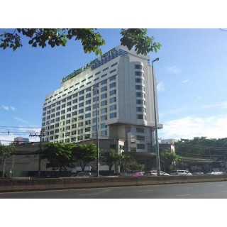 Evergreen Laurel Bangkok
