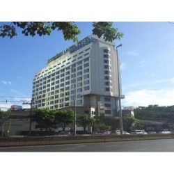 Evergreen Laurel Bangkok