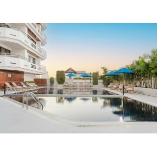 Centre Point Hotel Sukumvit 10