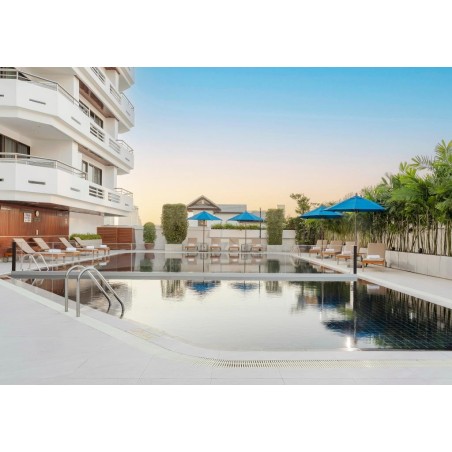 Centre Point Hotel Sukumvit 10
