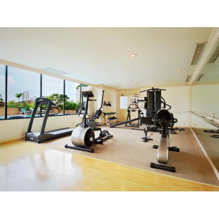 Ramada D' Ma Bangkok