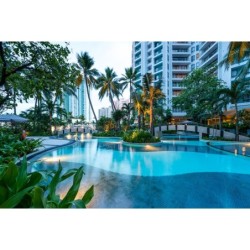 Chatrium Residence Bangkok-Sathon